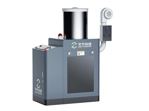 失重式色母粒喂料機(jī)有哪些特點(diǎn)？