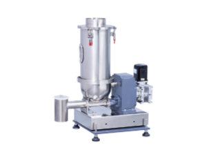 小型雙螺桿失重秤 小型雙螺桿失重秤